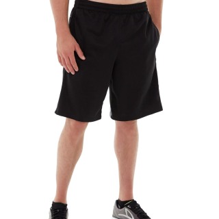 Orestes Fitness Short Black