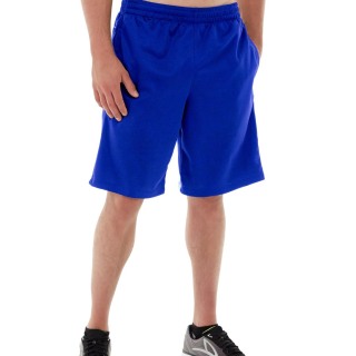 Orestes Fitness Short Μπλε