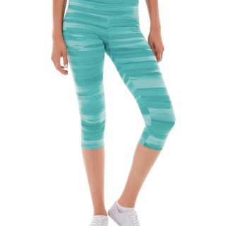 Sylvia Capri Green
