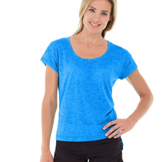 Layla Tee Blue
