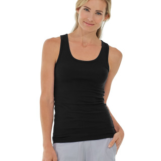 Bella Tank Black